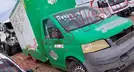 VOLKSWAGEN EUROVAN 2007, foto 4 de 19