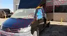 VOLKSWAGEN TRANSPORTER 2013, foto 1 de 19