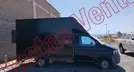 VOLKSWAGEN TRANSPORTER 2013, foto 4 de 19