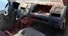 VOLKSWAGEN TRANSPORTER 2013, foto 14 de 19