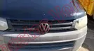 VOLKSWAGEN TRANSPORTER 2013, foto 18 de 19