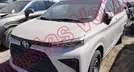 TOYOTA AVANZA 2025, foto 1 de 19