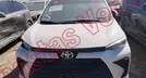 TOYOTA AVANZA 2025, foto 2 de 19