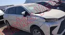 TOYOTA AVANZA 2025, foto 4 de 19