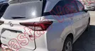 TOYOTA AVANZA 2025, foto 5 de 19
