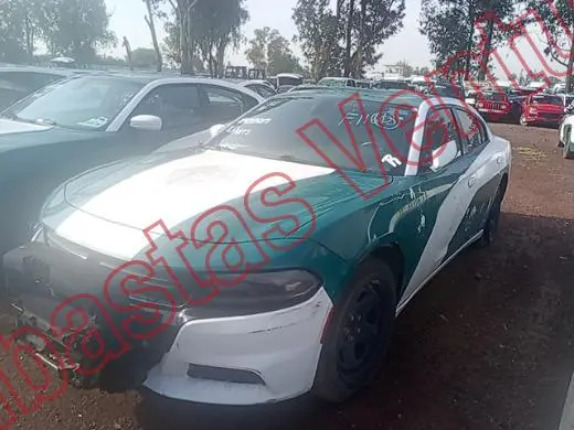 DODGE CHARGER 2019, foto 1 de 19