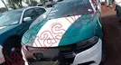 DODGE CHARGER 2019, foto 2 de 19