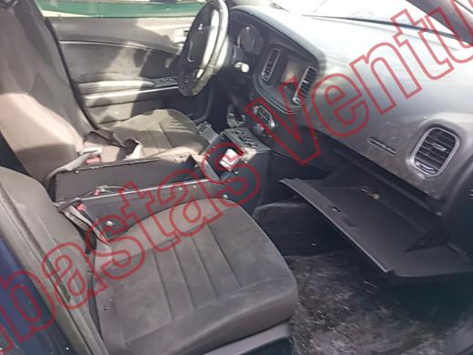 DODGE CHARGER 2019, foto 12 de 19
