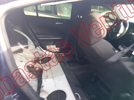 DODGE CHARGER 2019, foto 13 de 19