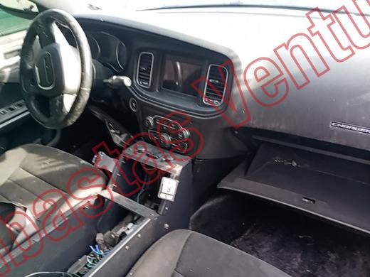 DODGE CHARGER 2019, foto 14 de 19