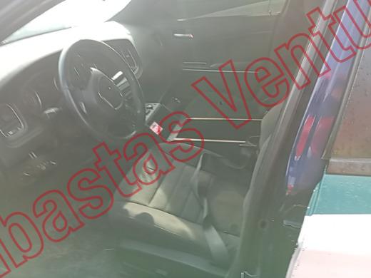 DODGE CHARGER 2019, foto 17 de 19