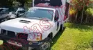 NISSAN NP 300 2011, foto 1 de 19