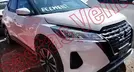 NISSAN KICKS 2022, foto 3 de 19