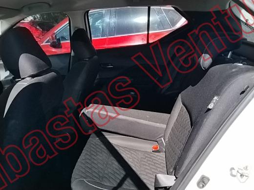 NISSAN KICKS 2022, foto 16 de 19
