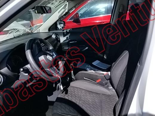 NISSAN KICKS 2022, foto 17 de 19
