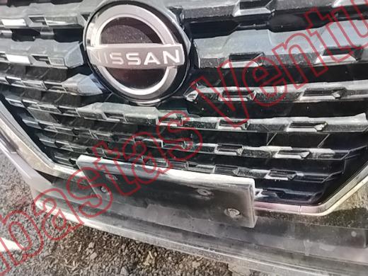 NISSAN KICKS 2022, foto 18 de 19