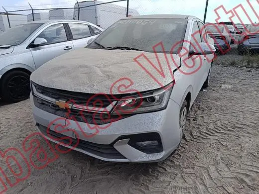 CHEVROLET AVEO 2025, foto 1 de 19