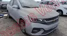 CHEVROLET AVEO 2025, foto 3 de 19