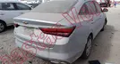 CHEVROLET AVEO 2025, foto 5 de 19