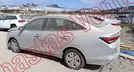 CHEVROLET AVEO 2025, foto 8 de 19