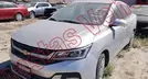 CHEVROLET AVEO 2025, foto 1 de 19