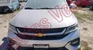 CHEVROLET AVEO 2025, foto 2 de 19