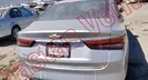 CHEVROLET AVEO 2025, foto 6 de 19