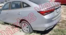 CHEVROLET AVEO 2025, foto 7 de 19