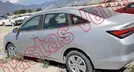 CHEVROLET AVEO 2025, foto 8 de 19