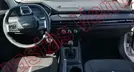 CHEVROLET AVEO 2025, foto 14 de 19