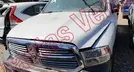 RAM RAM 1500 2022, foto 1 de 19