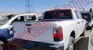 RAM RAM 1500 2022, foto 5 de 19