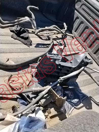 RAM RAM 1500 2022, foto 15 de 19