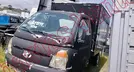 DODGE H100 2010, foto 1 de 19