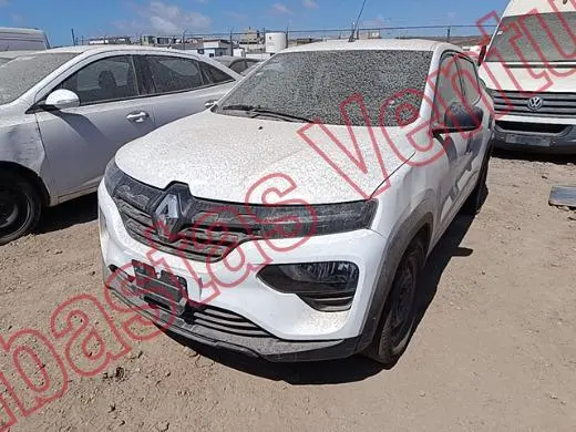 RENAULT KWID 2023, foto 1 de 19