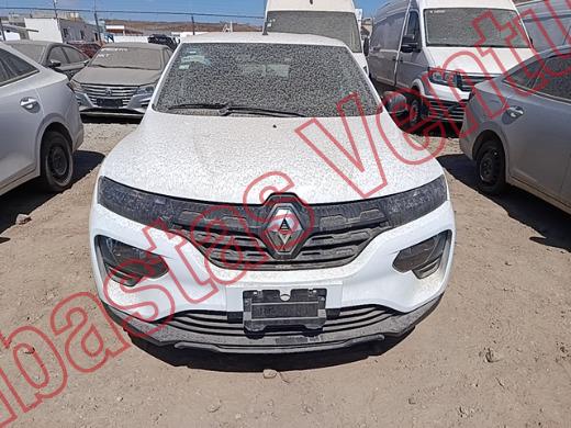 RENAULT KWID 2023, foto 2 de 19