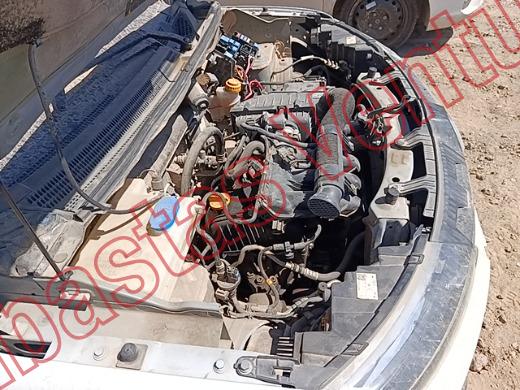 RENAULT KWID 2023, foto 11 de 19