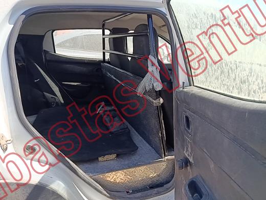 RENAULT KWID 2023, foto 13 de 19