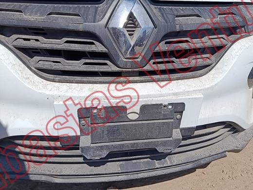RENAULT KWID 2023, foto 18 de 19