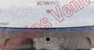 RENAULT KWID 2023, foto 19 de 19