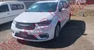 CHRYSLER PACIFICA 2022, foto 1 de 19
