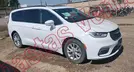 CHRYSLER PACIFICA 2022, foto 3 de 19