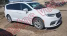 CHRYSLER PACIFICA 2022, foto 4 de 19
