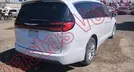 CHRYSLER PACIFICA 2022, foto 5 de 19