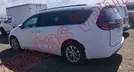 CHRYSLER PACIFICA 2022, foto 8 de 19
