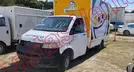 VOLKSWAGEN EUROVAN 2007, foto 1 de 19