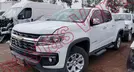 CHEVROLET COLORADO 2022, foto 1 de 19