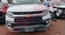 CHEVROLET COLORADO 2022, foto 2 de 19