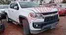 CHEVROLET COLORADO 2022, foto 4 de 19
