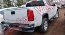 CHEVROLET COLORADO 2022, foto 5 de 19